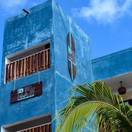 DelMar Appartement El Cuyo Buitenkant foto