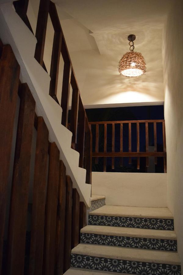 DelMar Appartement El Cuyo Buitenkant foto