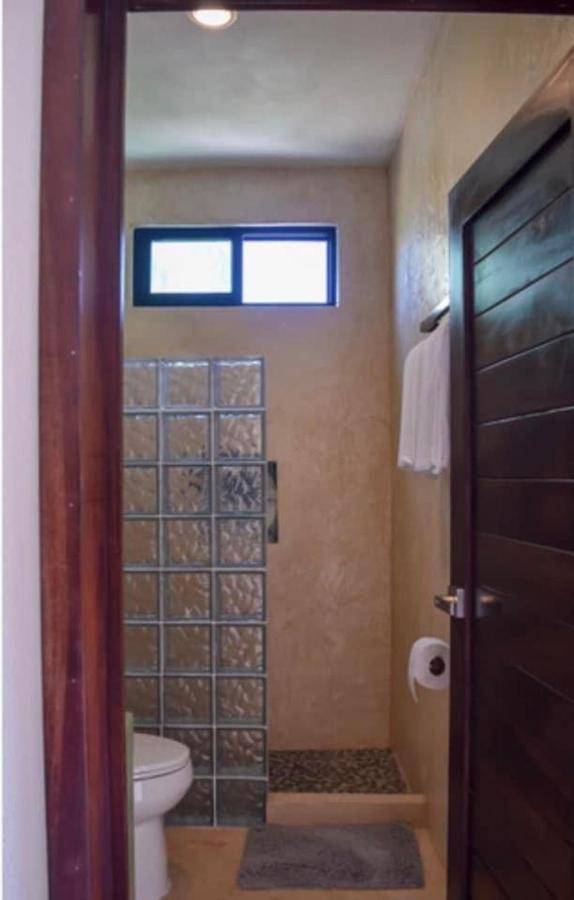 DelMar Appartement El Cuyo Buitenkant foto